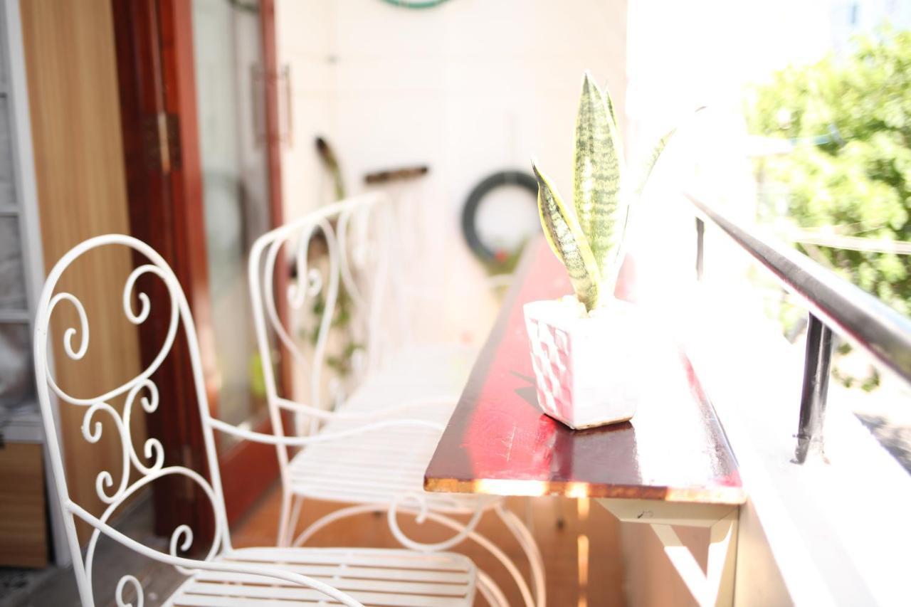 Tu Casa Hostel Quy Nhon Exterior foto