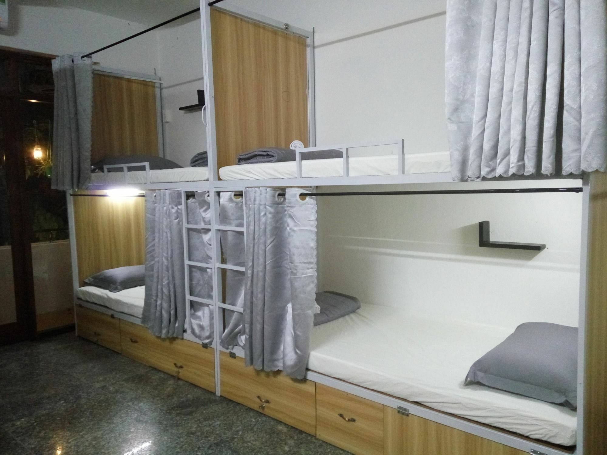 Tu Casa Hostel Quy Nhon Exterior foto