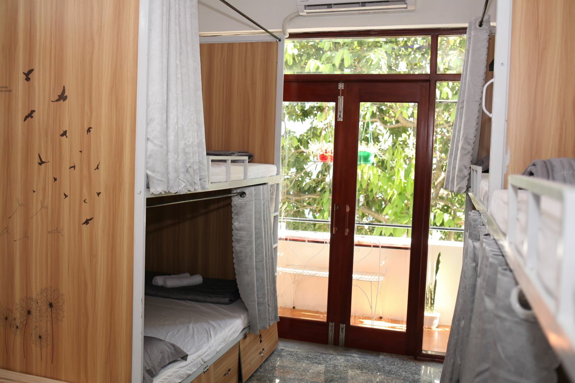 Tu Casa Hostel Quy Nhon Exterior foto