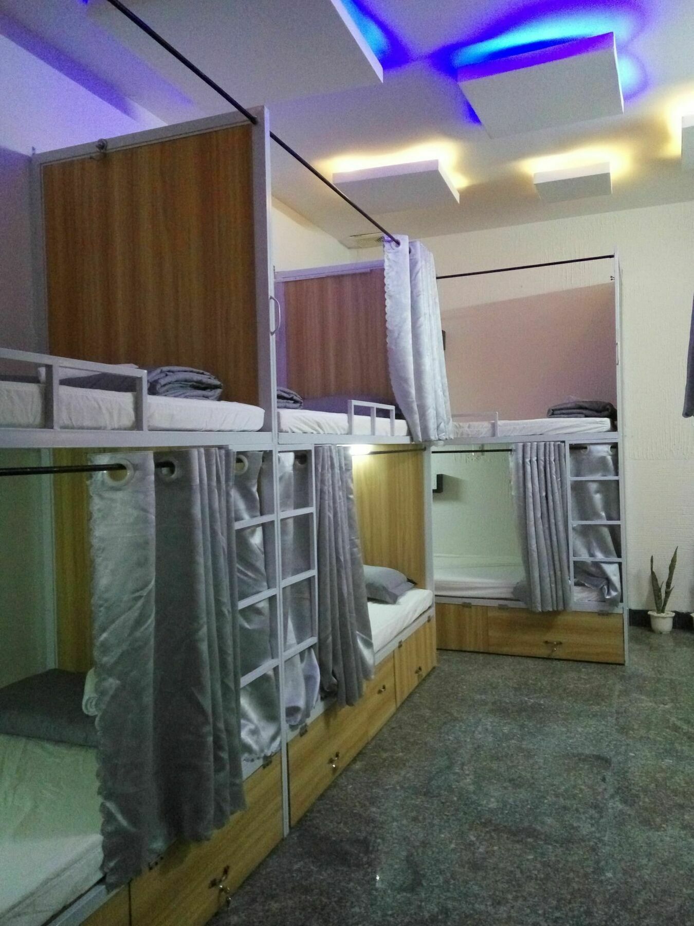 Tu Casa Hostel Quy Nhon Exterior foto